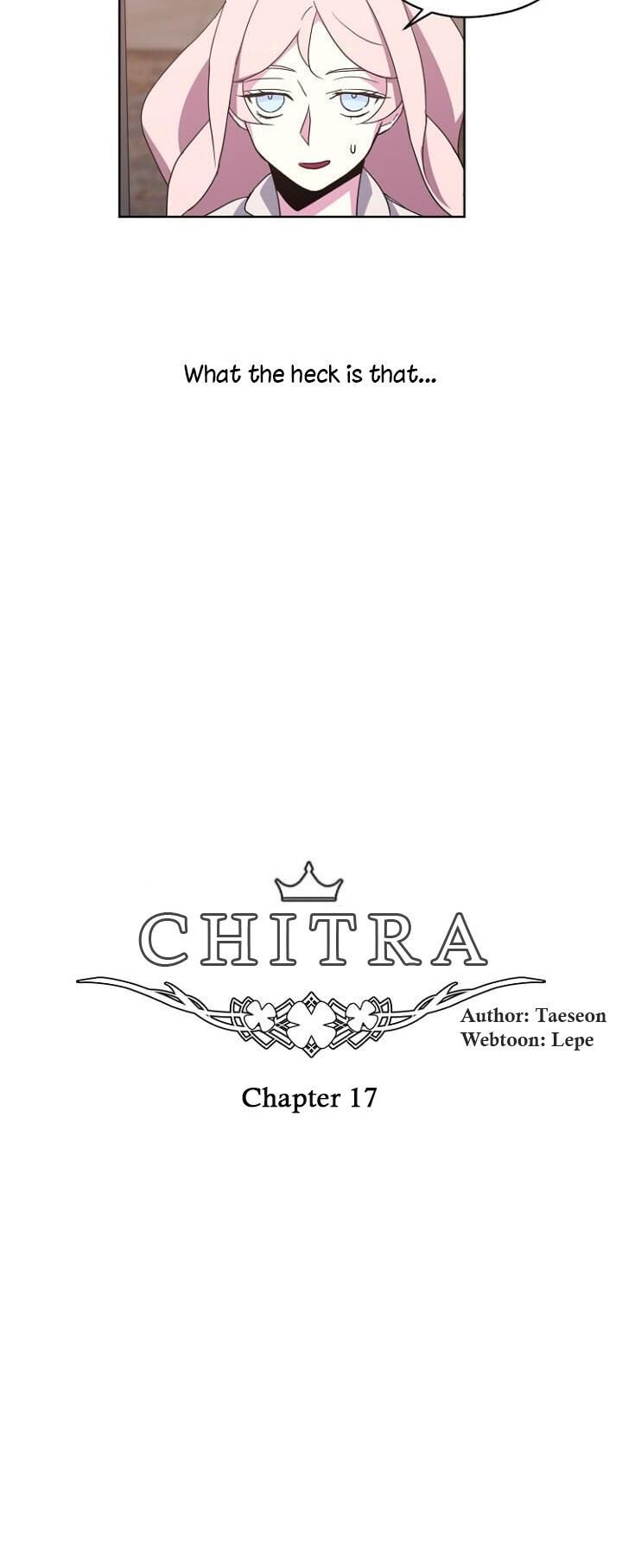 Chitra chapter 17