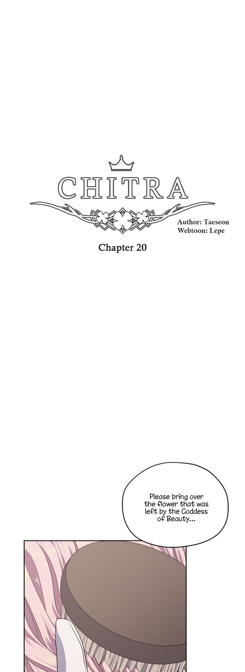 Chitra chapter 20
