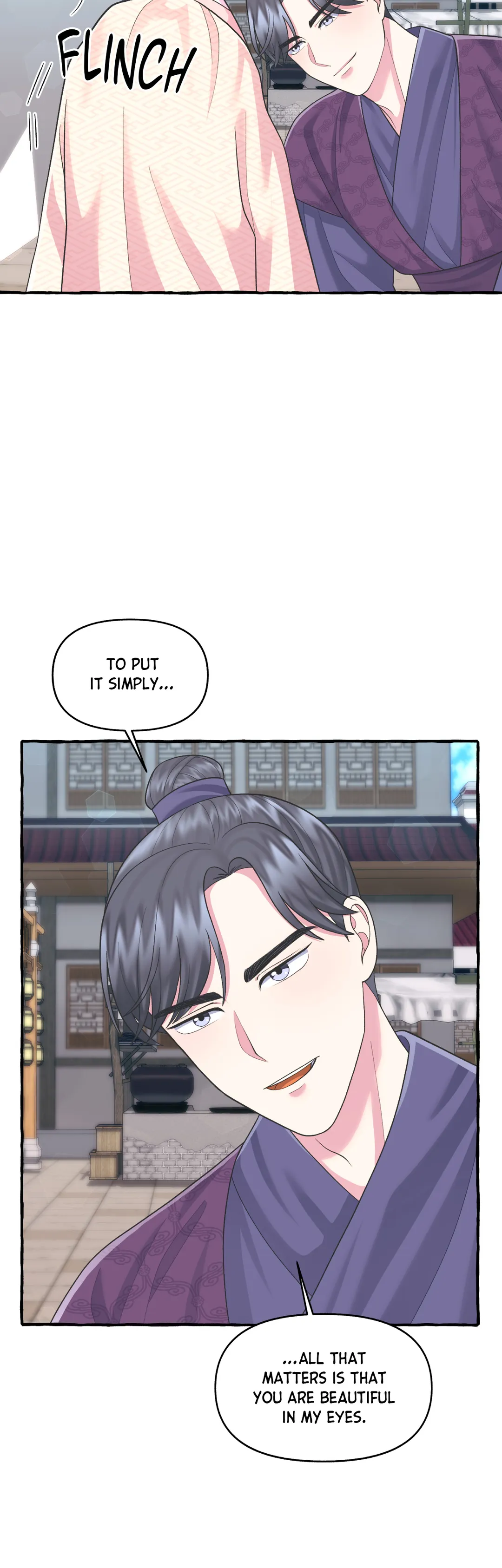Cheer Up, Your Highness! chapter 35