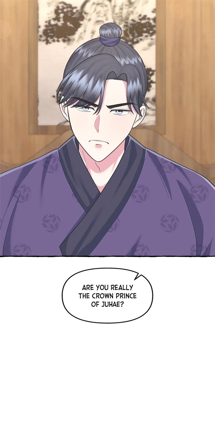 Cheer Up, Your Highness! chapter 39