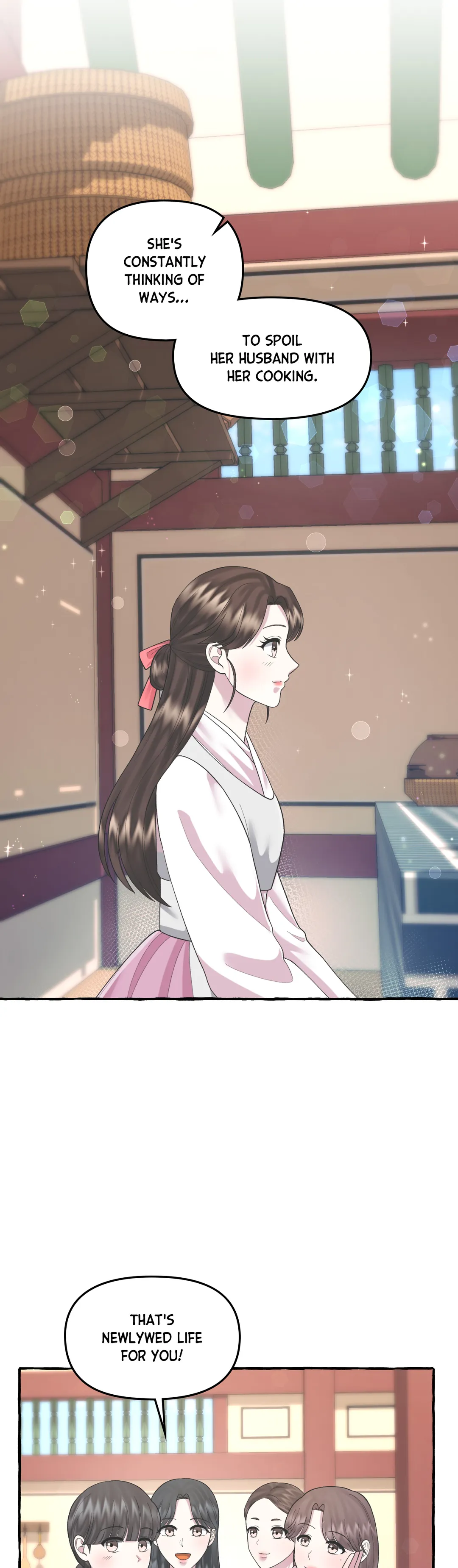Cheer Up, Your Highness! chapter 45
