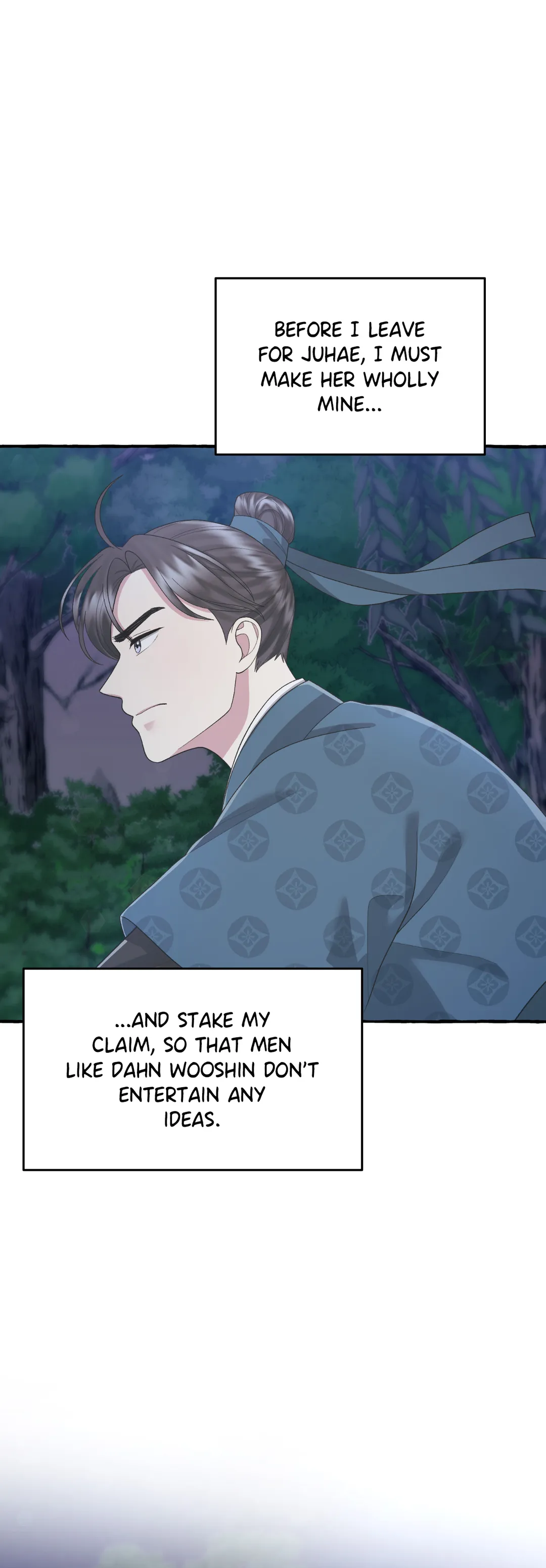 Cheer Up, Your Highness! chapter 51