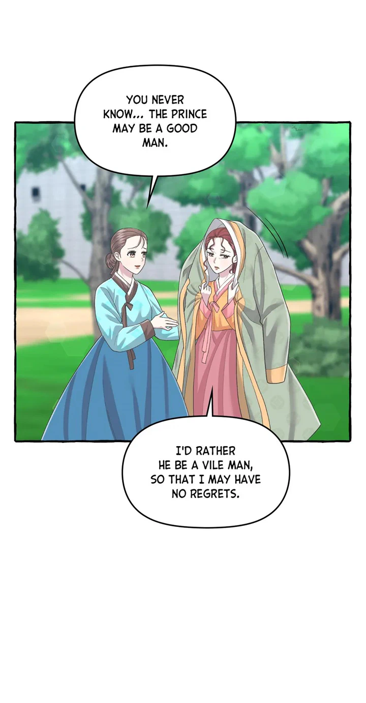 Cheer Up, Your Highness! chapter 47