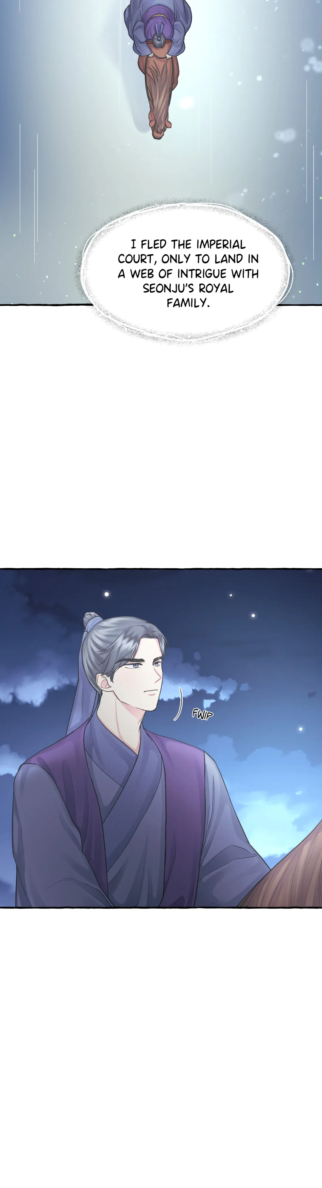 Cheer Up, Your Highness! chapter 7