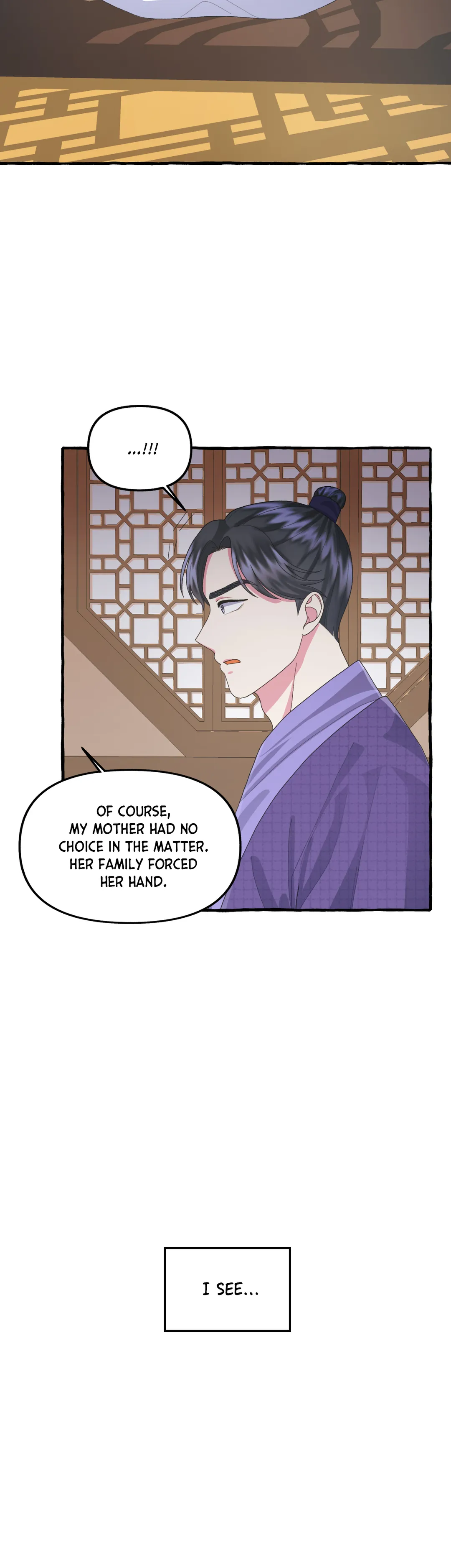 Cheer Up, Your Highness! chapter 16