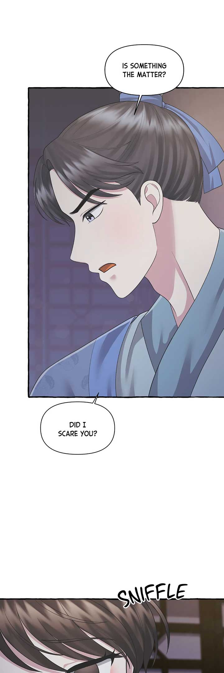 Cheer Up, Your Highness! chapter 50
