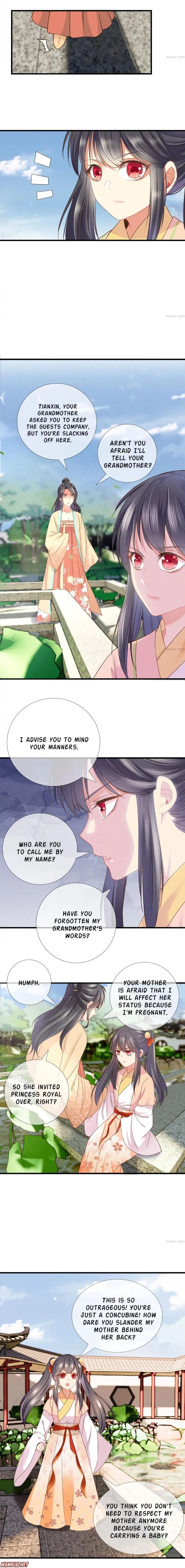 Have Mercy, Your Ladyship! chapter 24