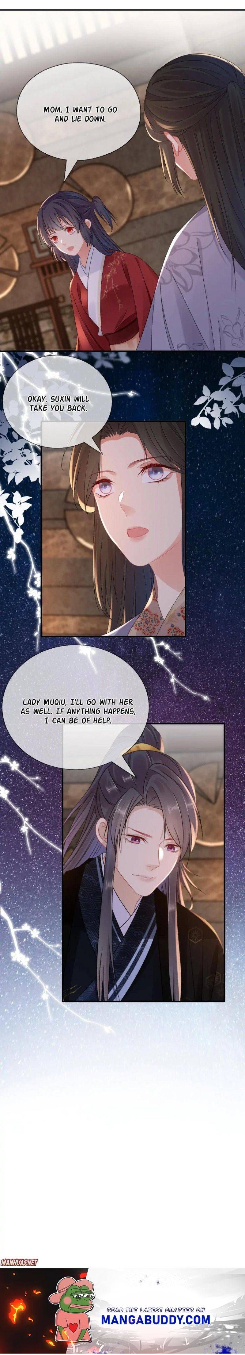 Have Mercy, Your Ladyship! chapter 97
