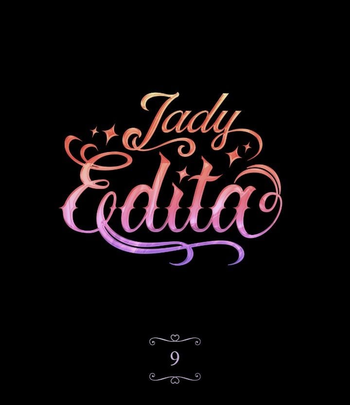 Lady Edita chapter 9