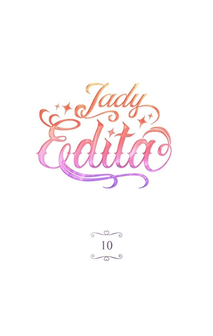 Lady Edita chapter 10
