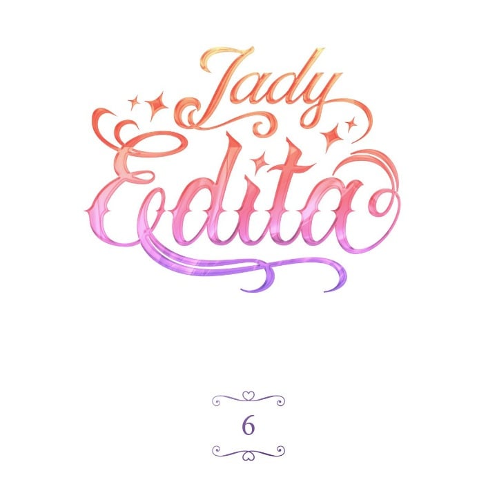 Lady Edita chapter 6