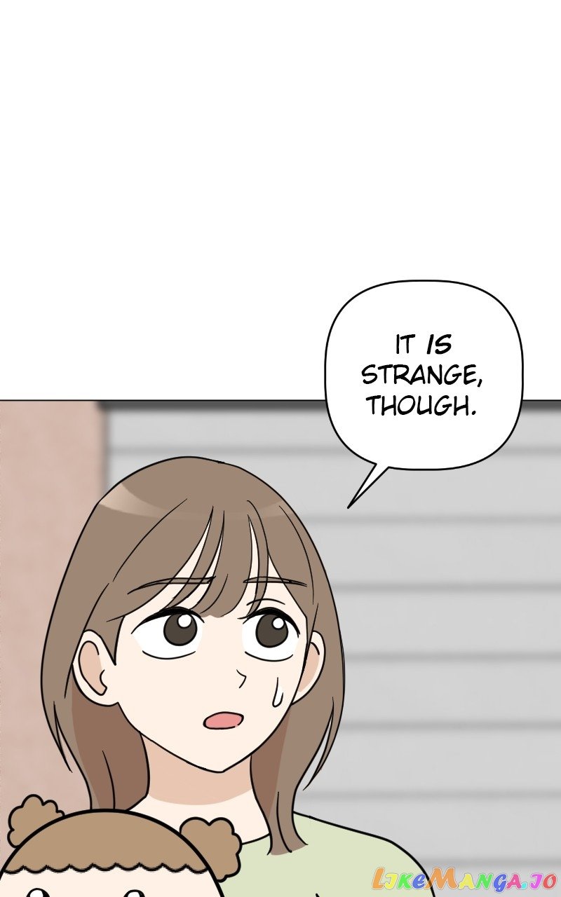 Maru is a Puppy chapter 5