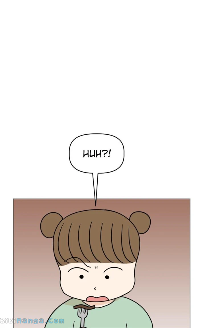 Maru is a Puppy chapter 21