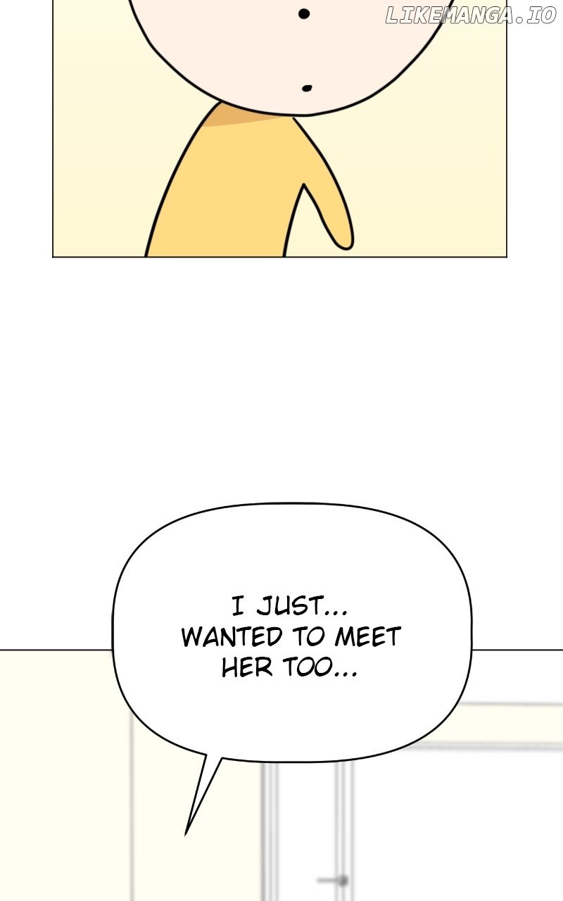 Maru is a Puppy chapter 26