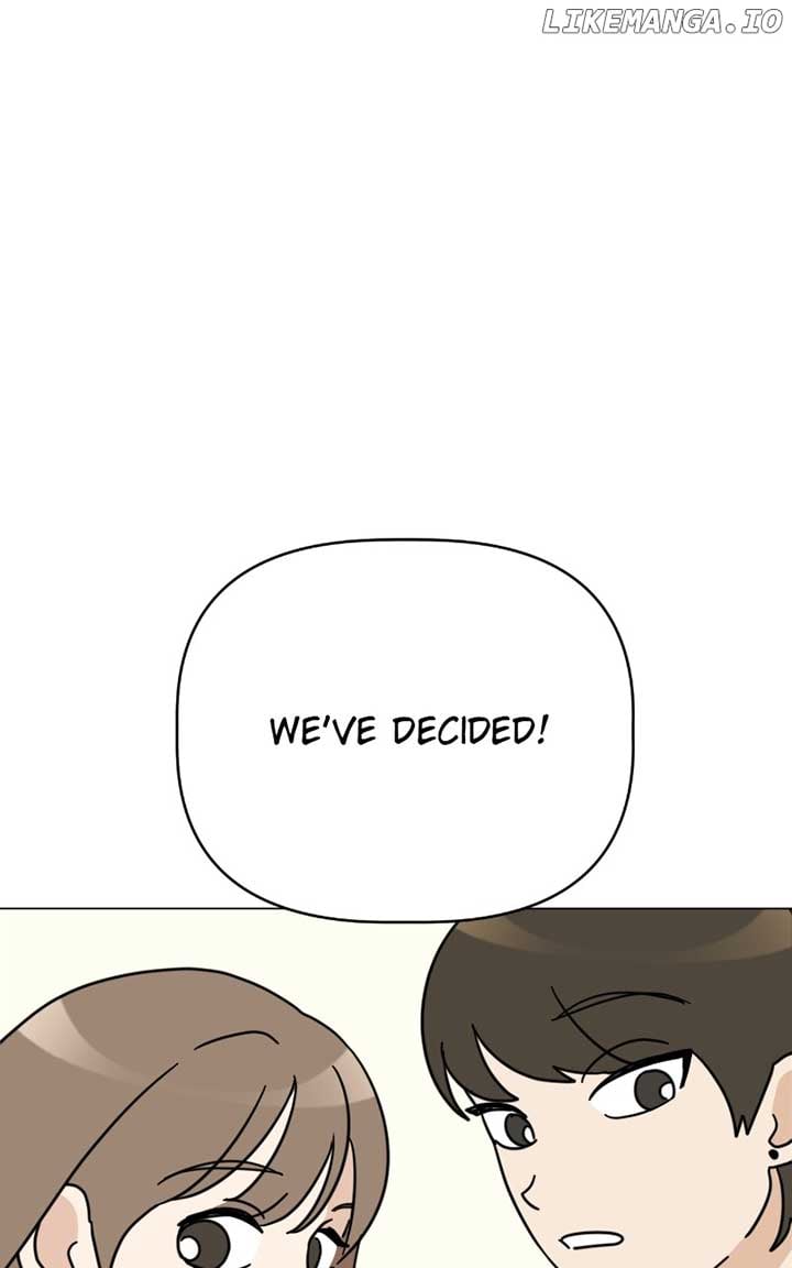Maru is a Puppy chapter 27