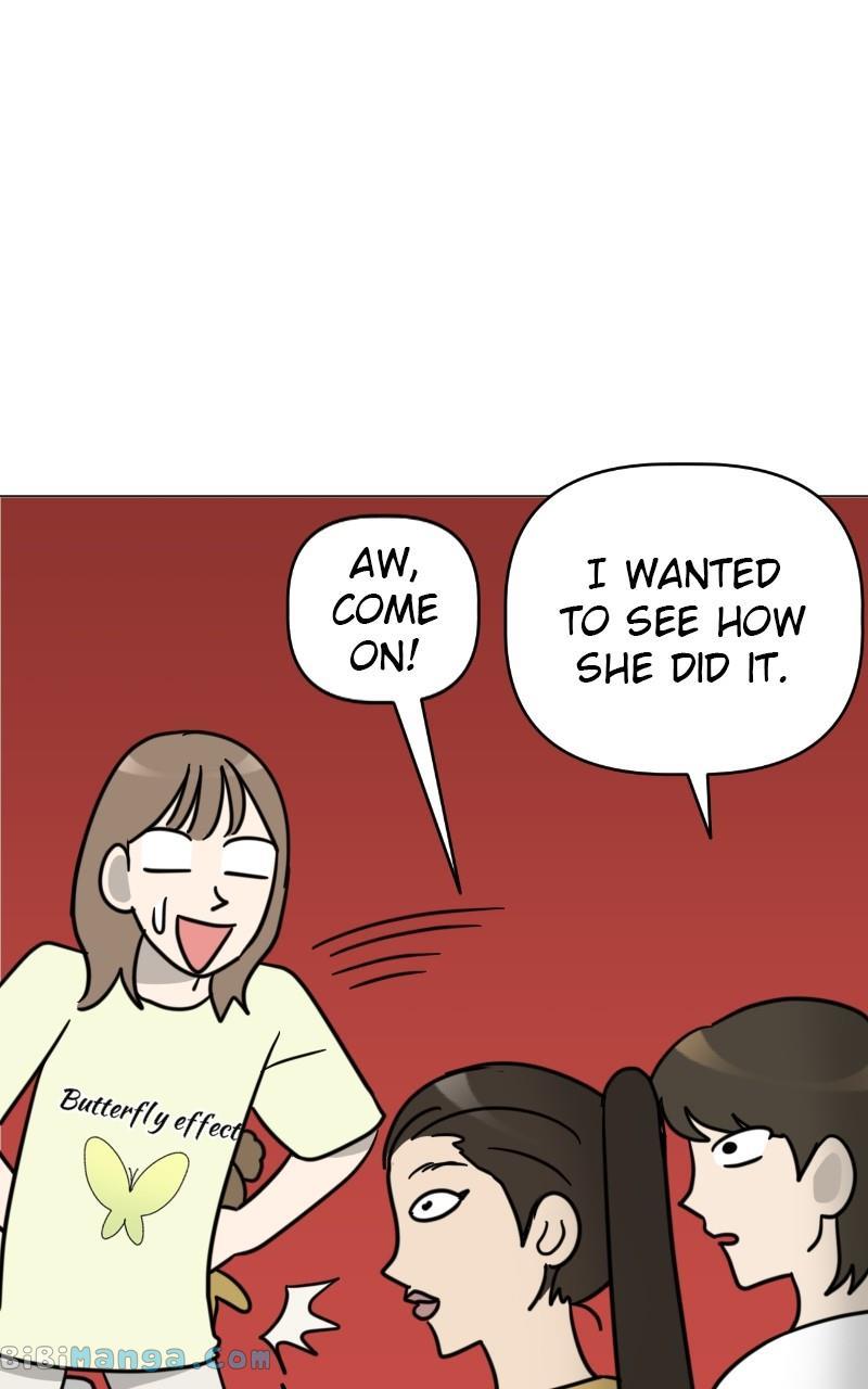 Maru is a Puppy chapter 12