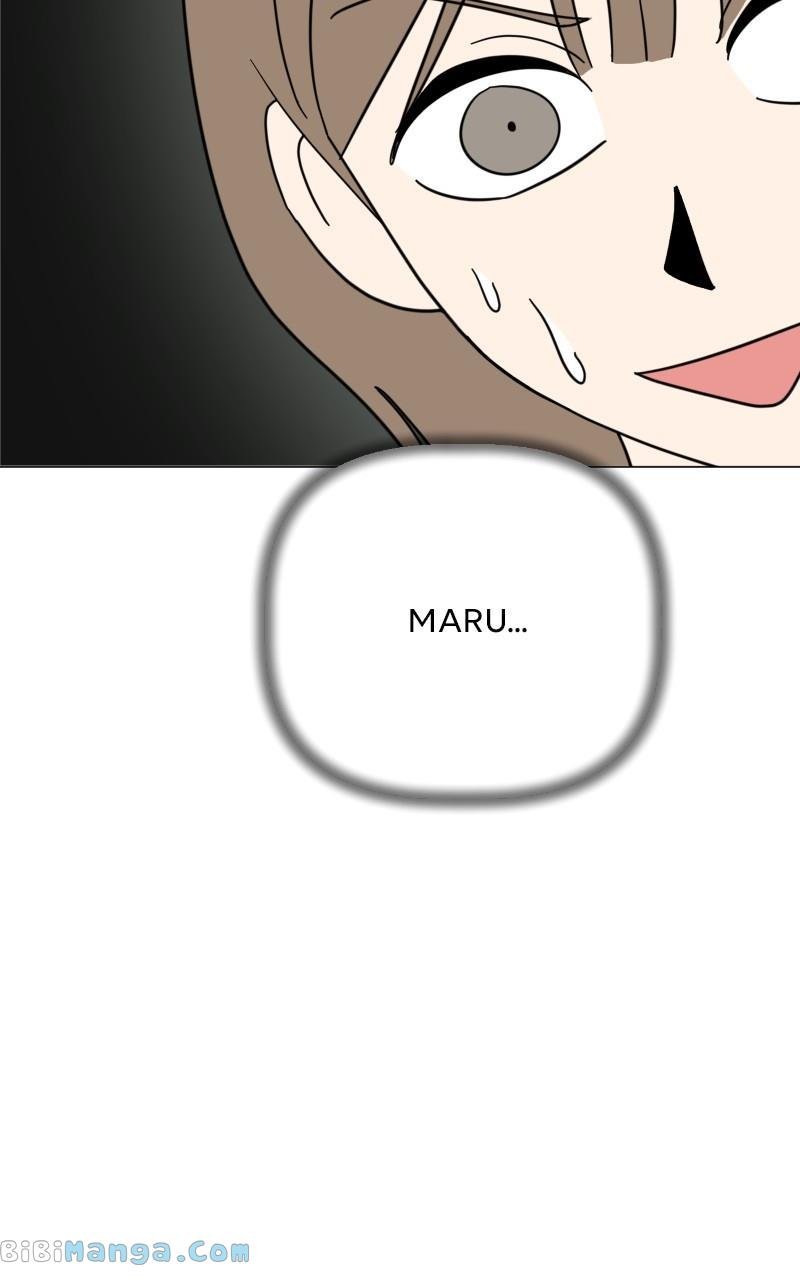 Maru is a Puppy chapter 12
