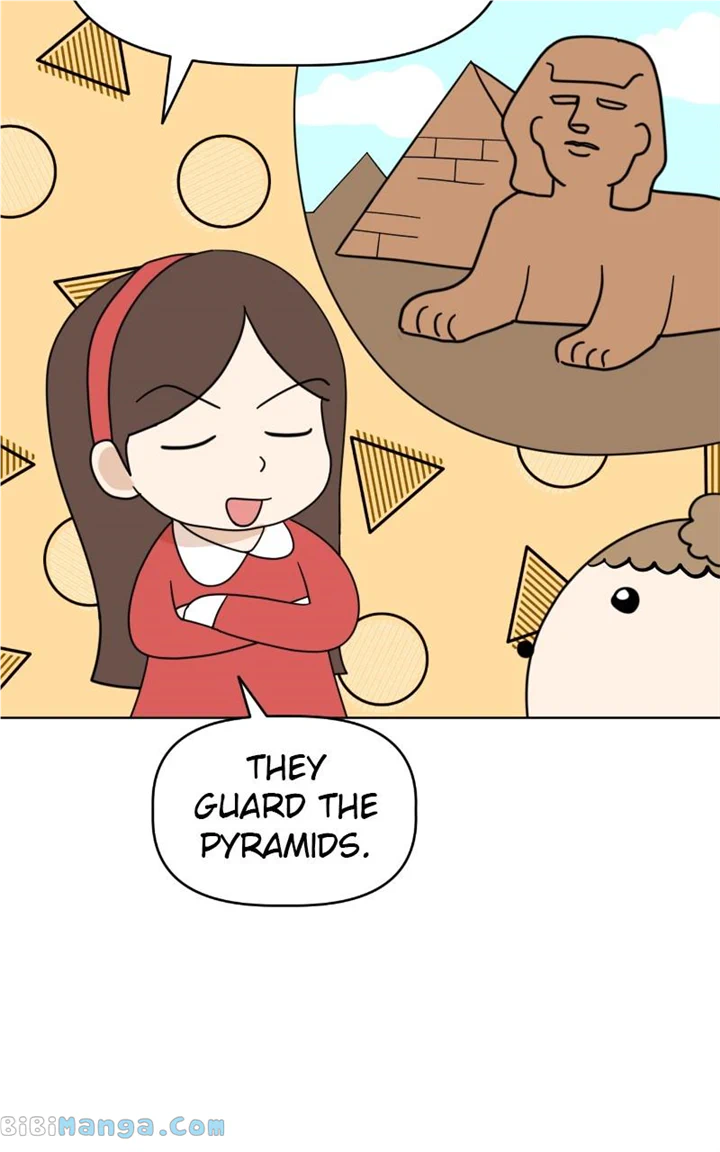 Maru is a Puppy chapter 17