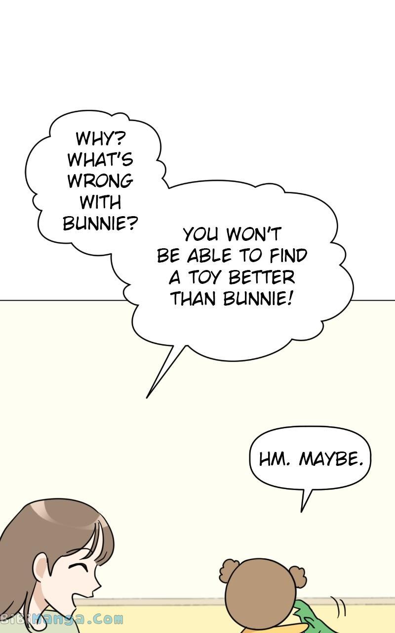 Maru is a Puppy chapter 13