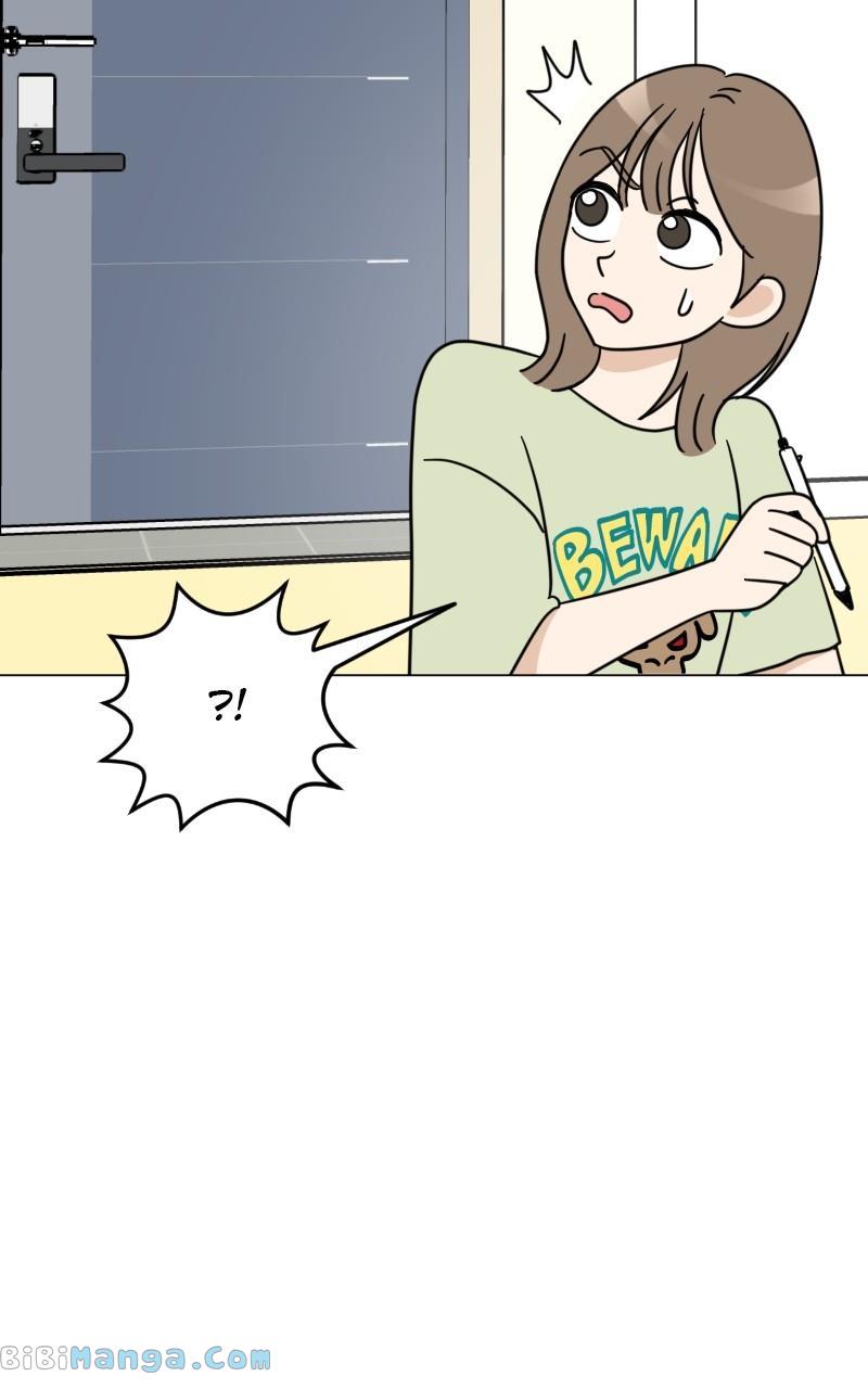 Maru is a Puppy chapter 13
