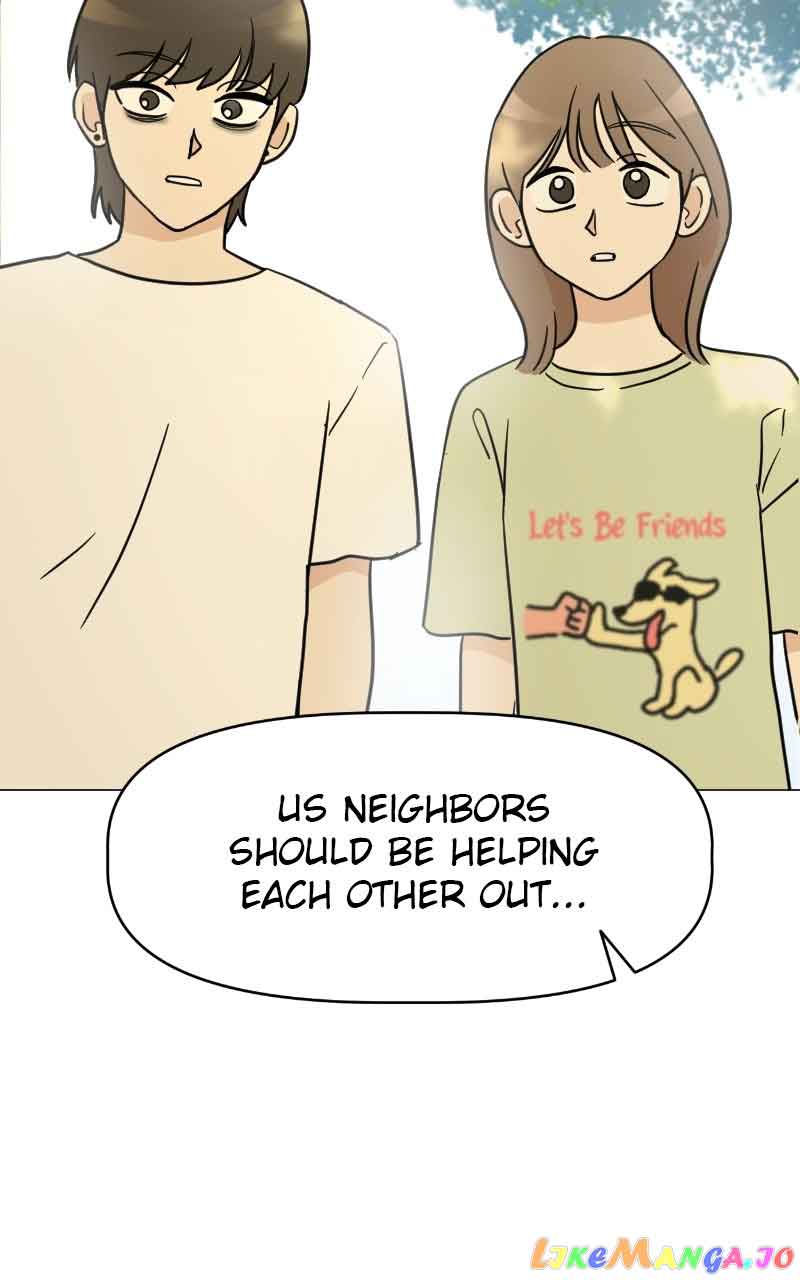 Maru is a Puppy chapter 6