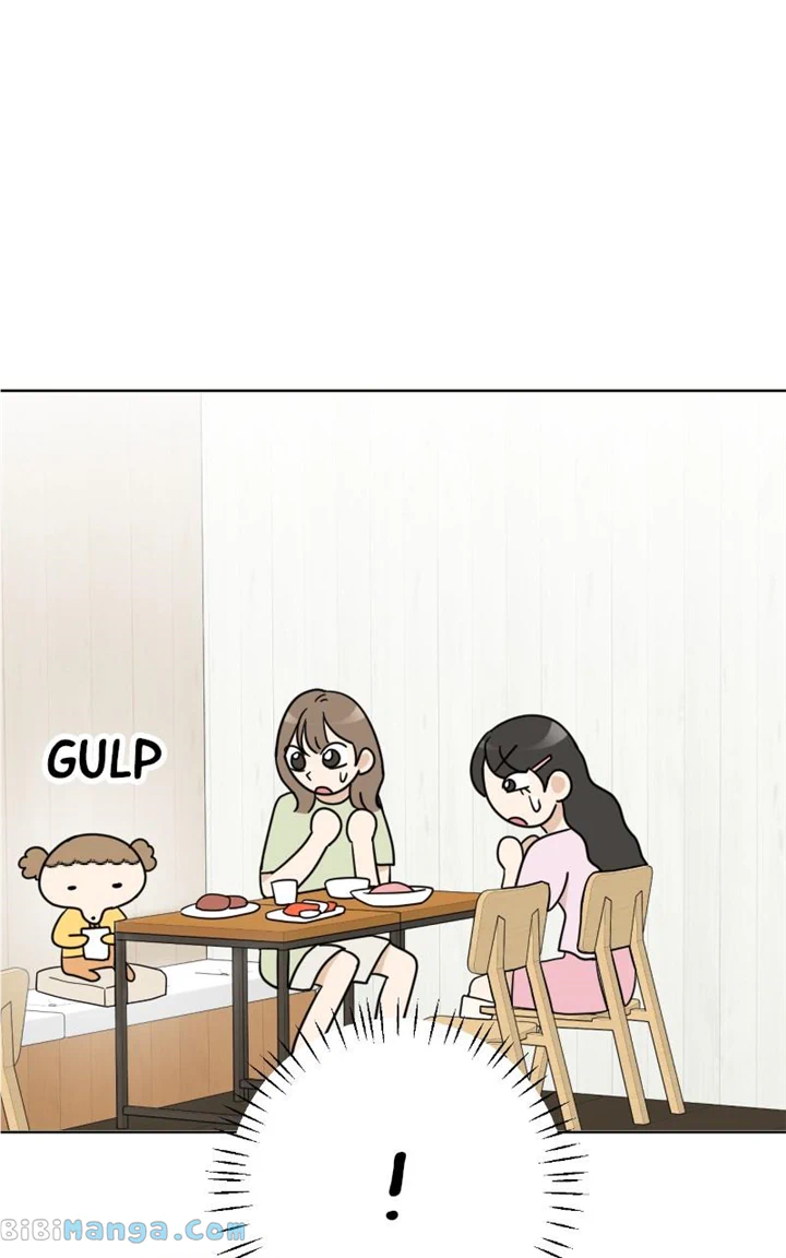 Maru is a Puppy chapter 15