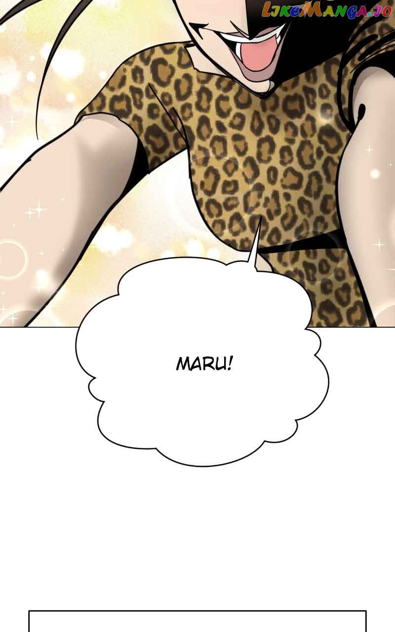 Maru is a Puppy chapter 8