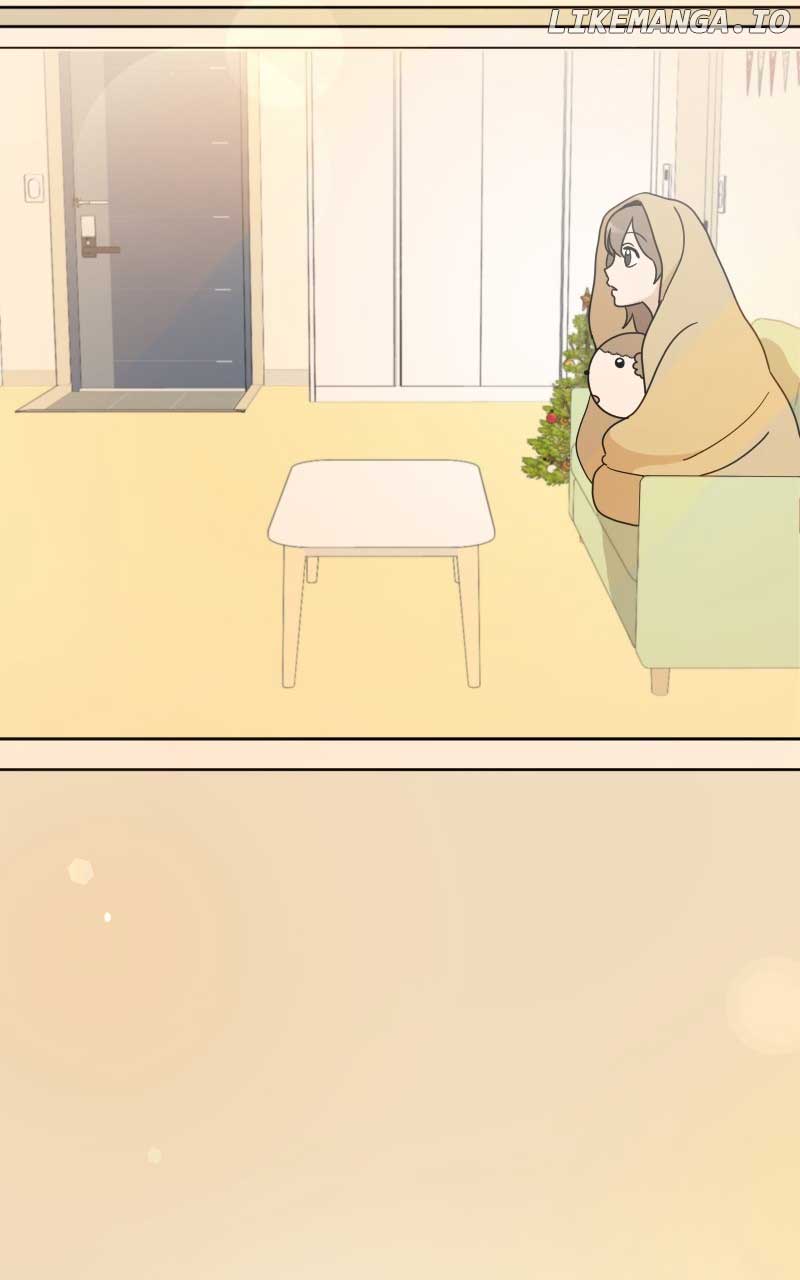 Maru is a Puppy chapter 36