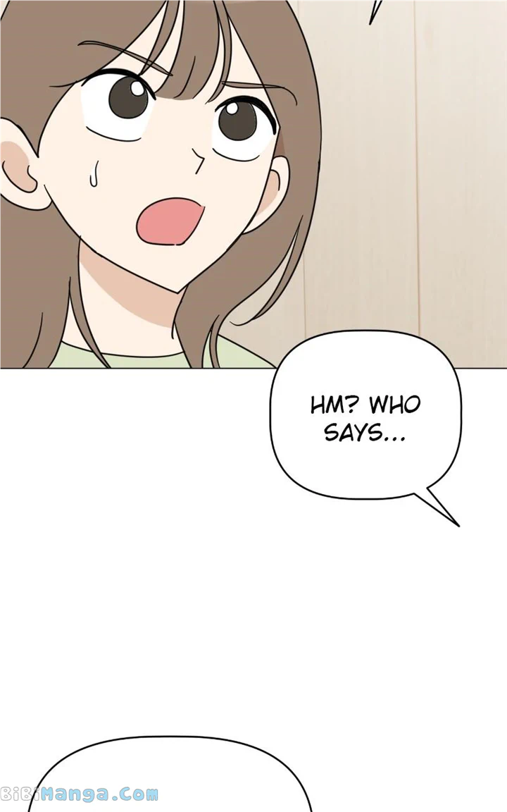 Maru is a Puppy chapter 16