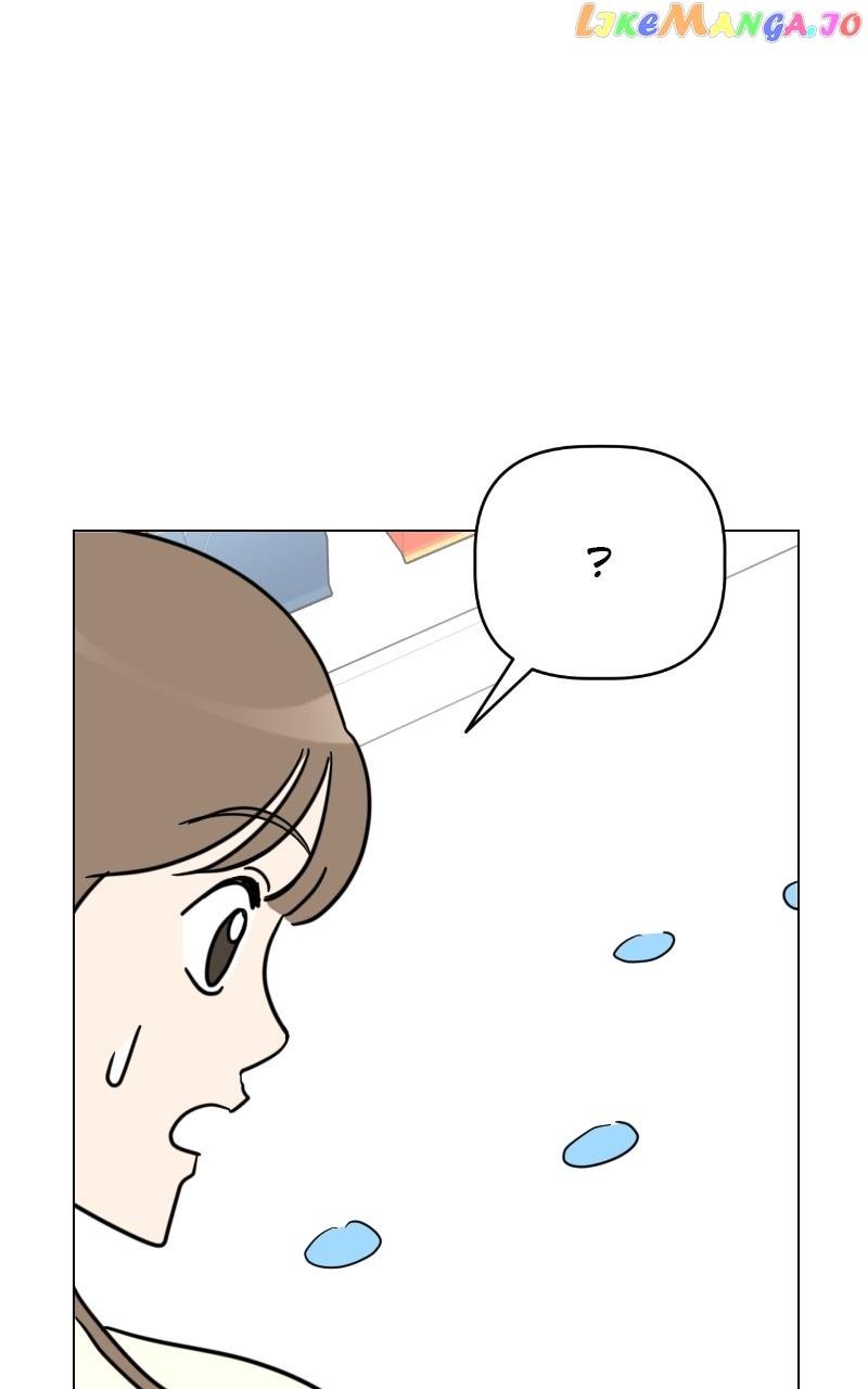 Maru is a Puppy chapter 9