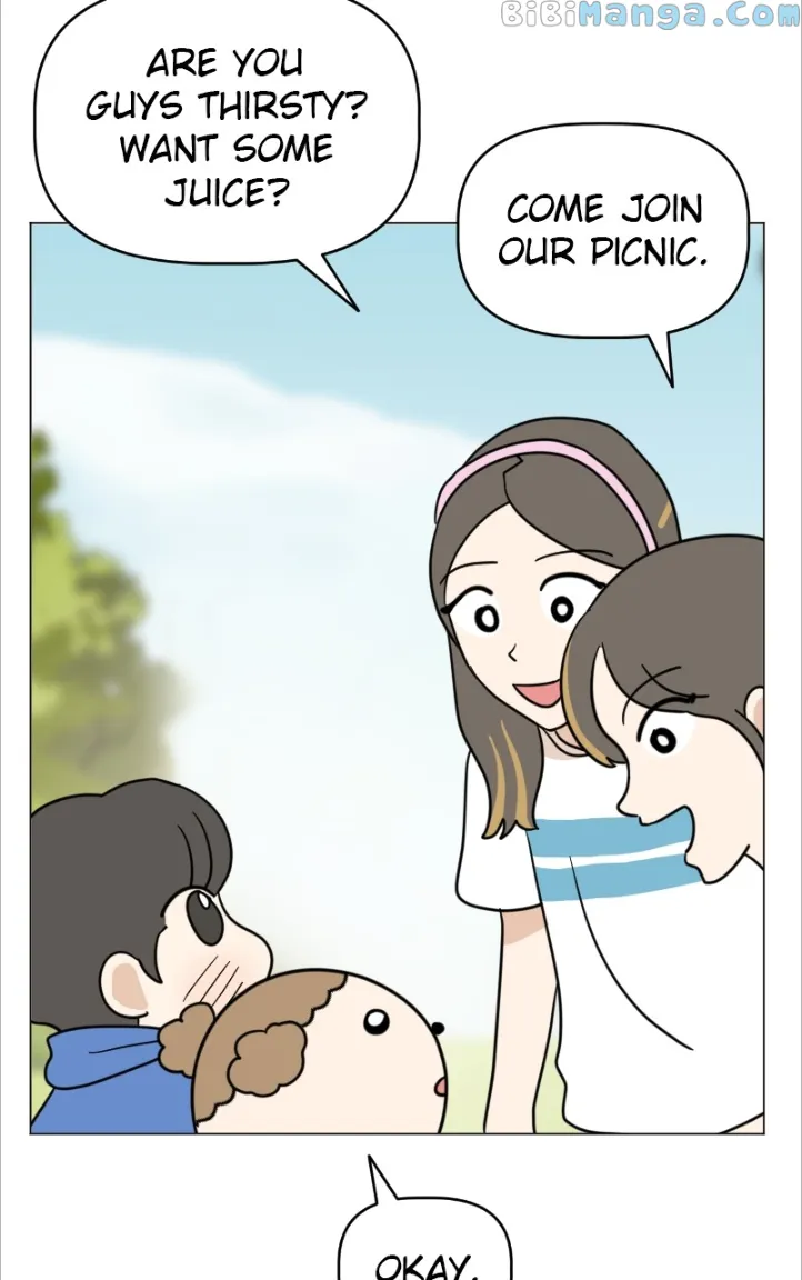 Maru is a Puppy chapter 11