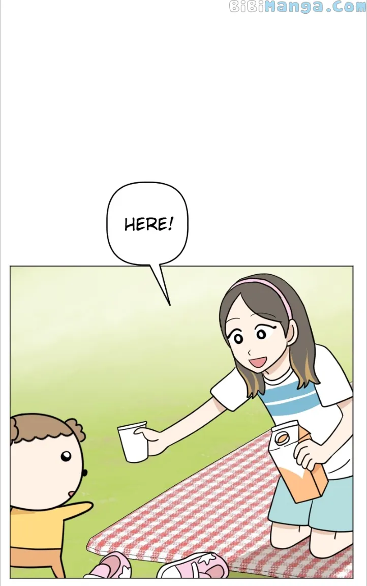 Maru is a Puppy chapter 11