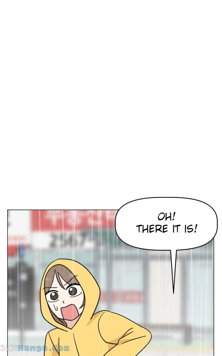 Maru is a Puppy chapter 23