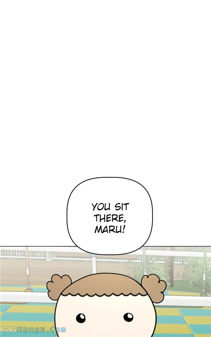 Maru is a Puppy chapter 18