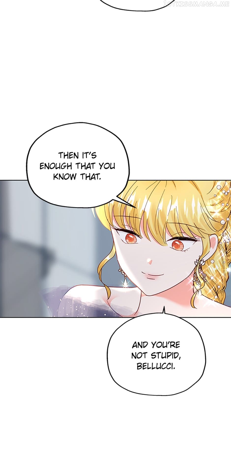 The Crownless Queen chapter 24