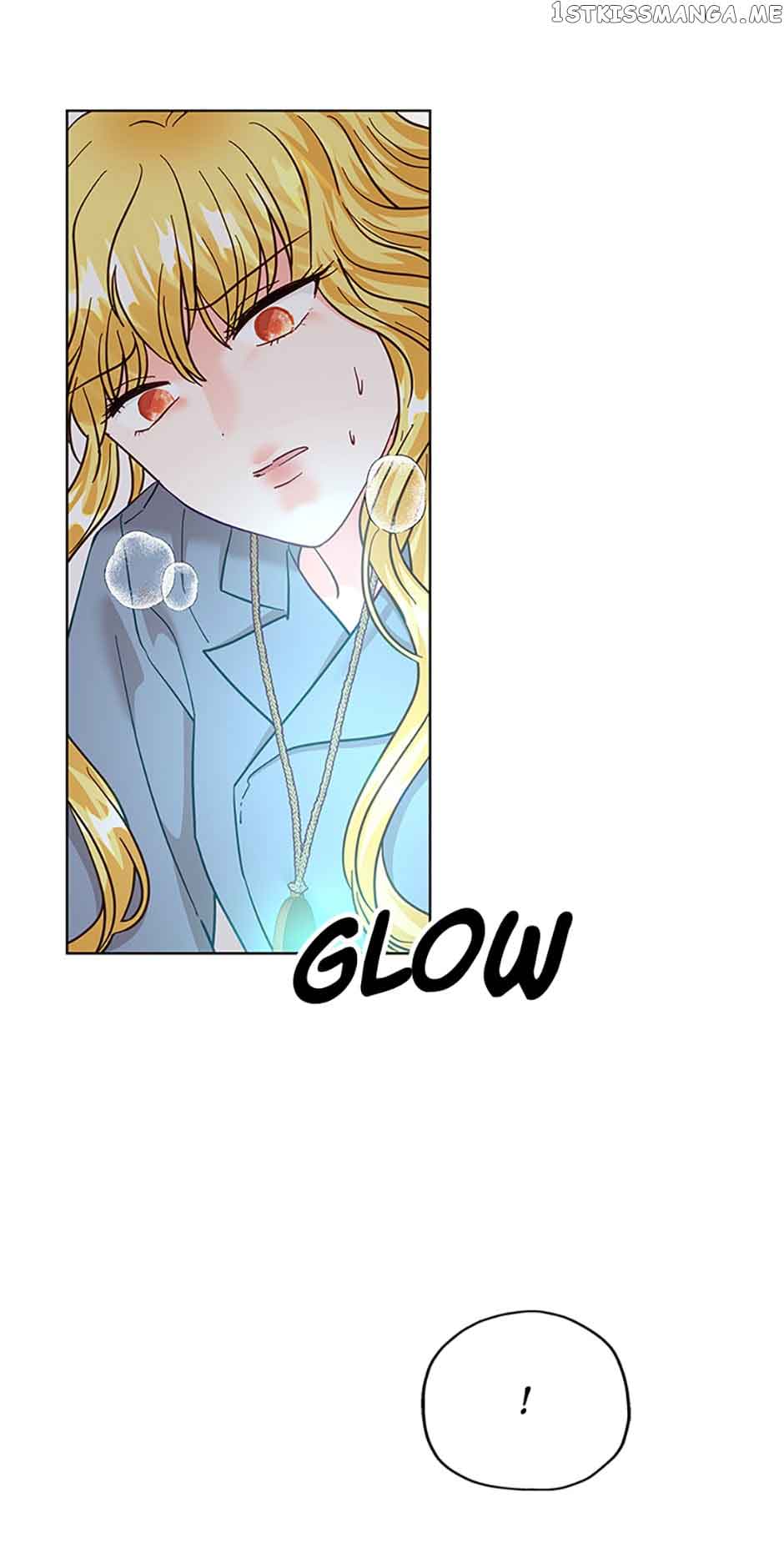 The Crownless Queen chapter 28