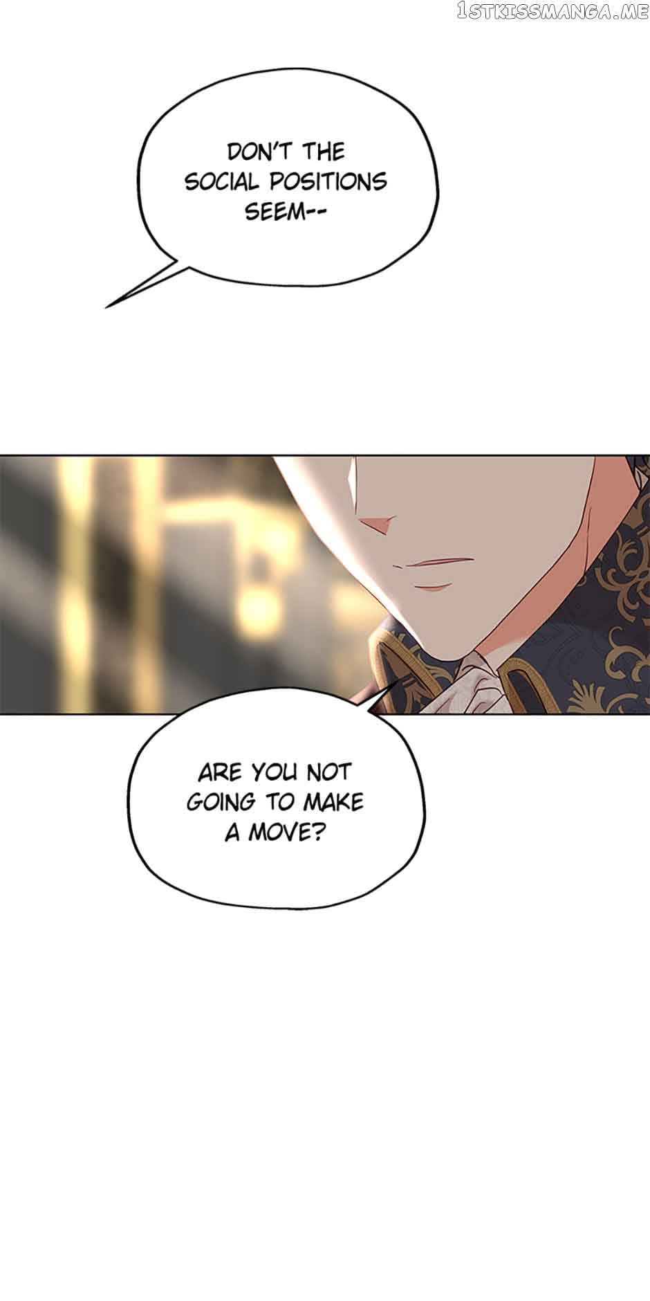 The Crownless Queen chapter 31