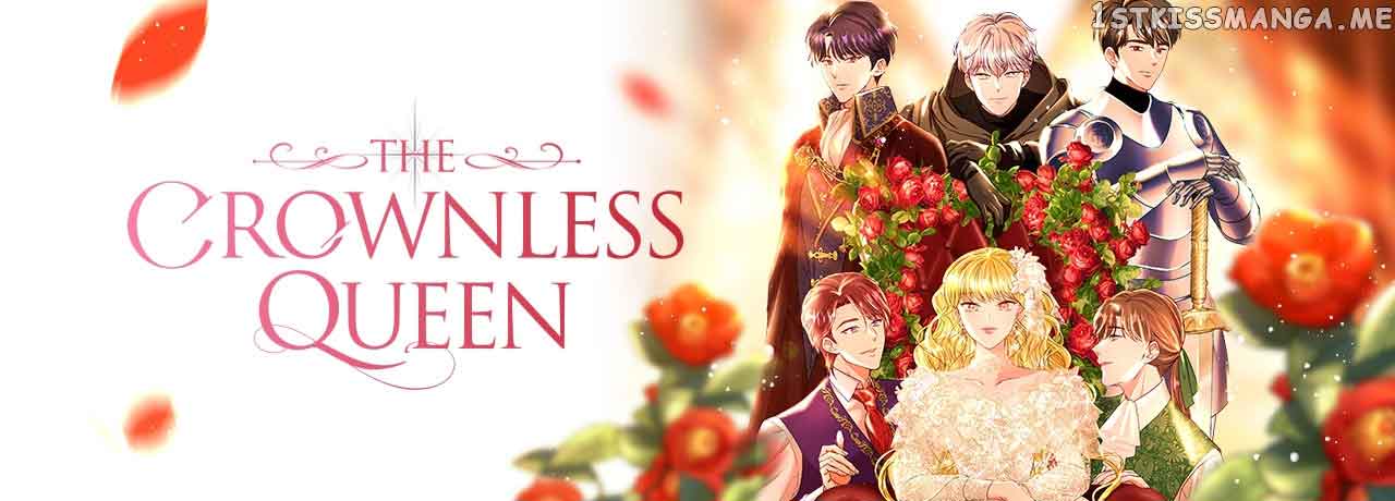 The Crownless Queen chapter 31