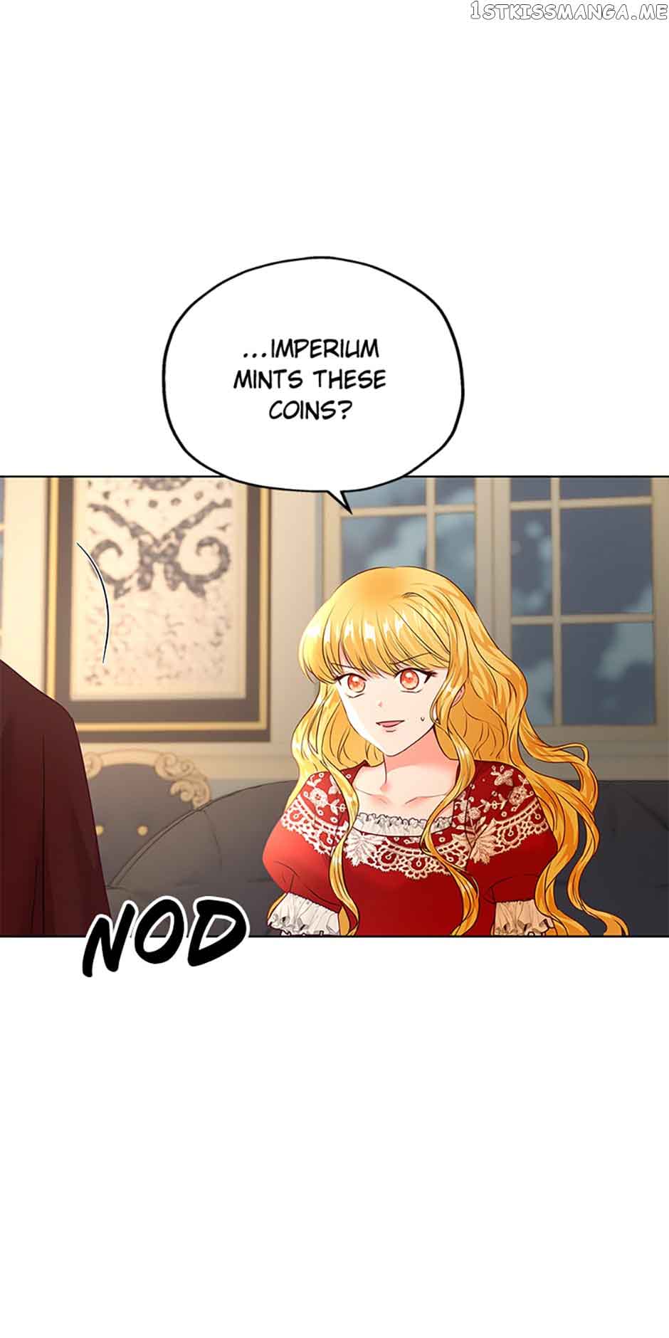 The Crownless Queen chapter 32