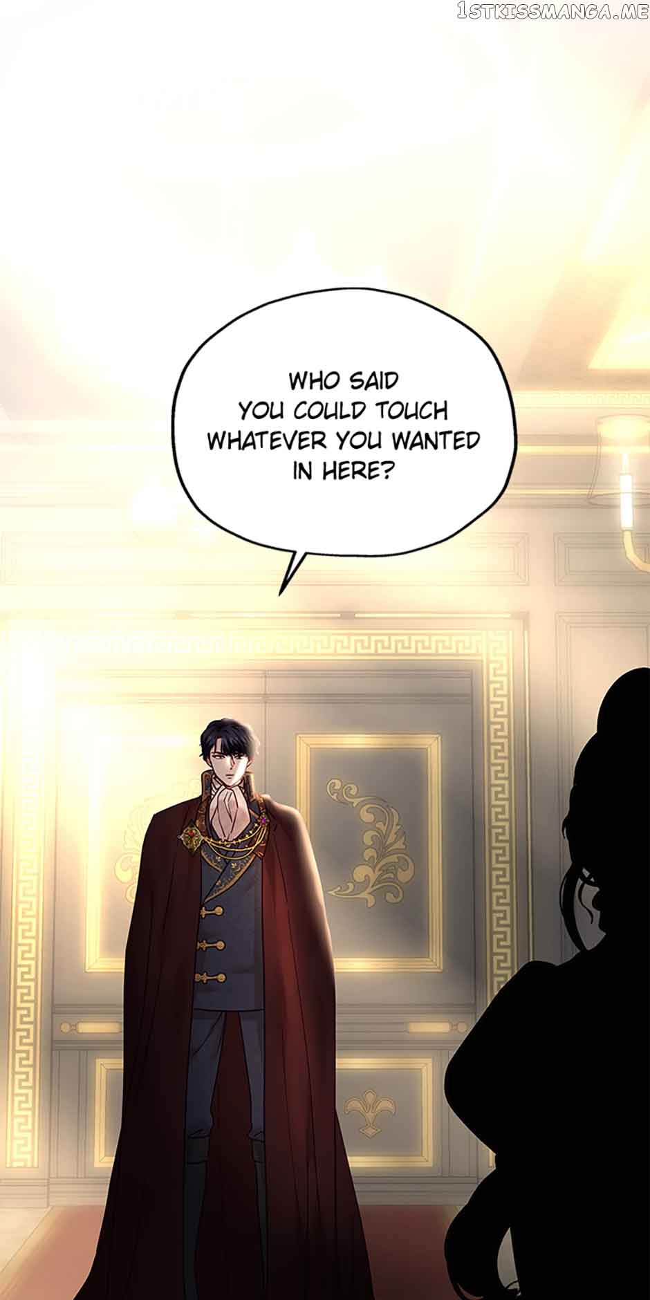 The Crownless Queen chapter 30