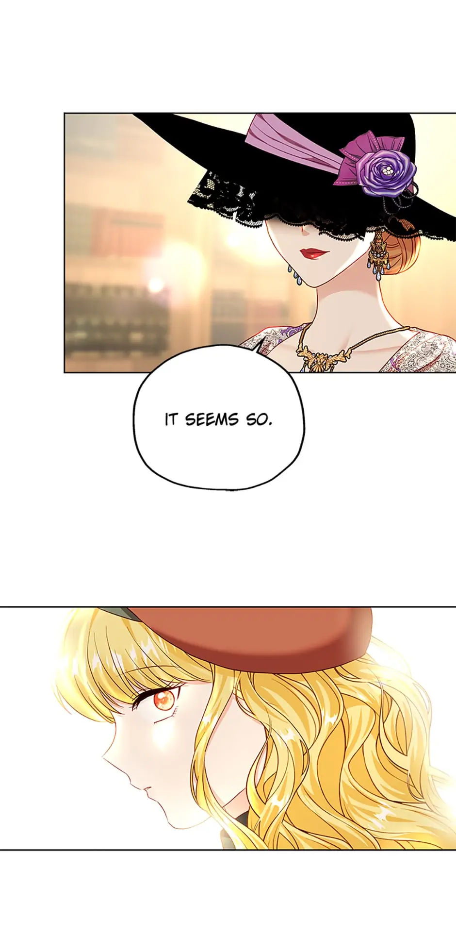 The Crownless Queen chapter 18