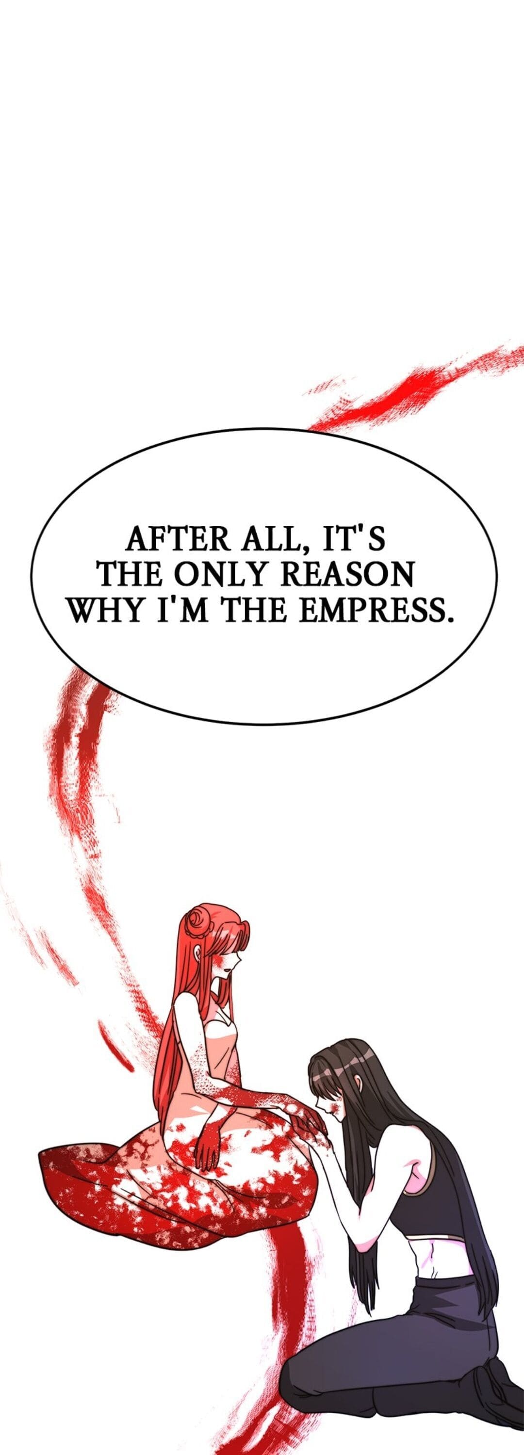 The Red Empress chapter 2