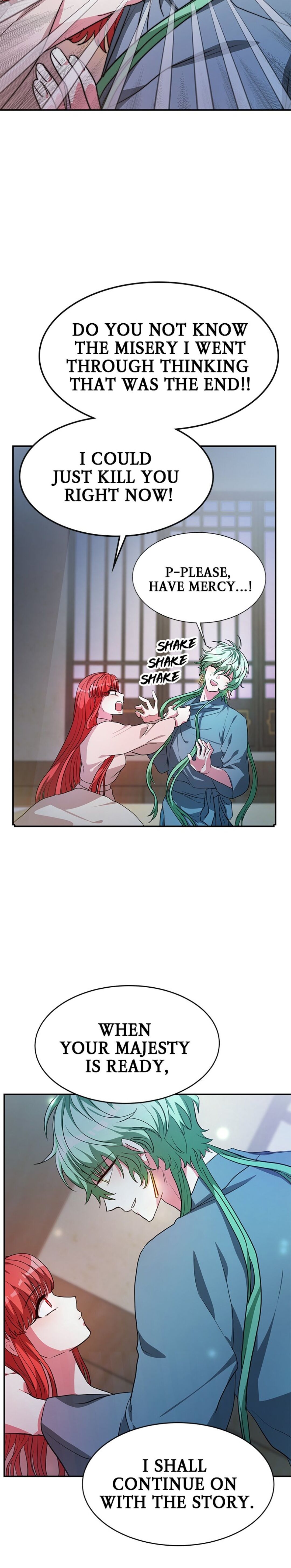 The Red Empress chapter 10