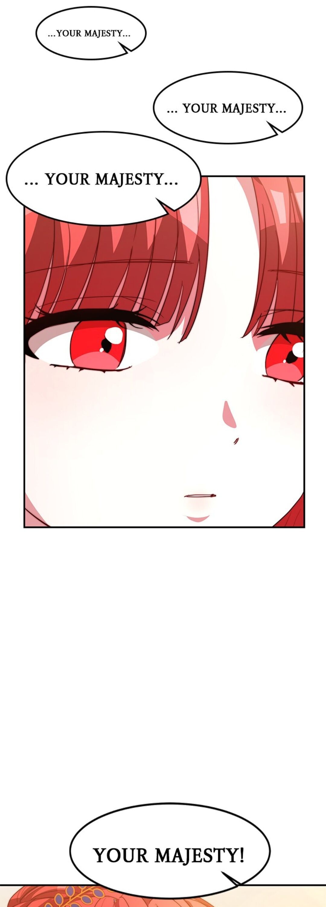 The Red Empress chapter 19