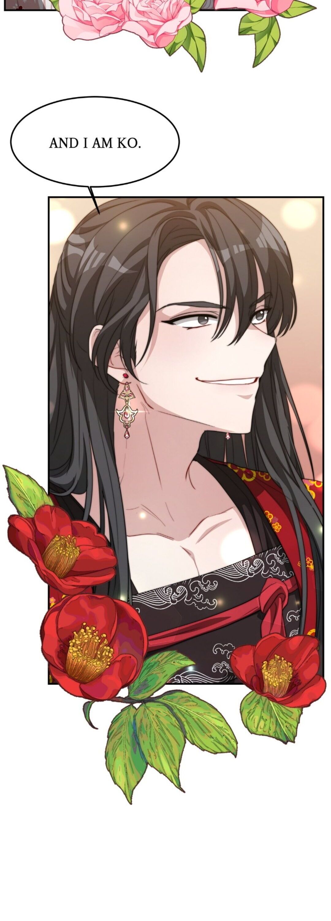 The Red Empress chapter 20
