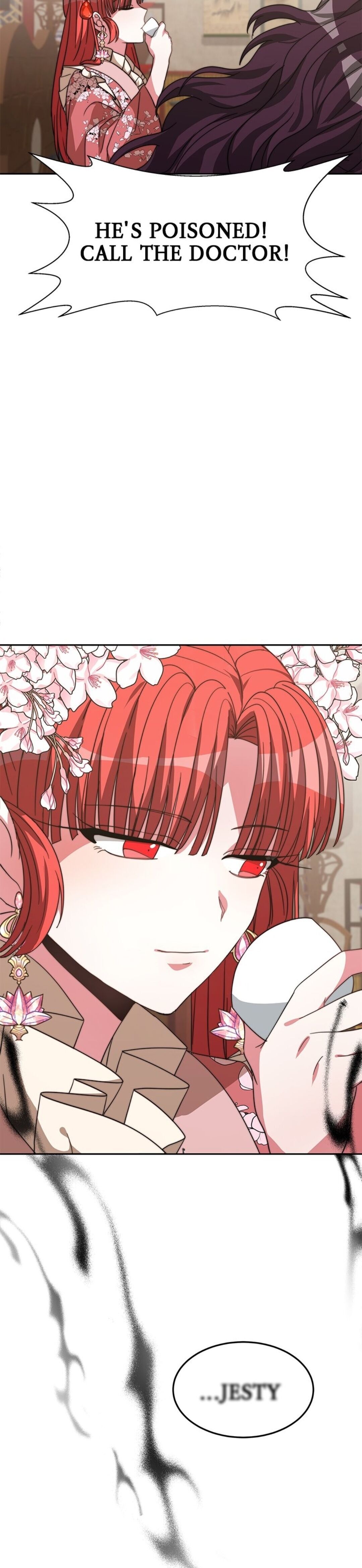 The Red Empress chapter 7