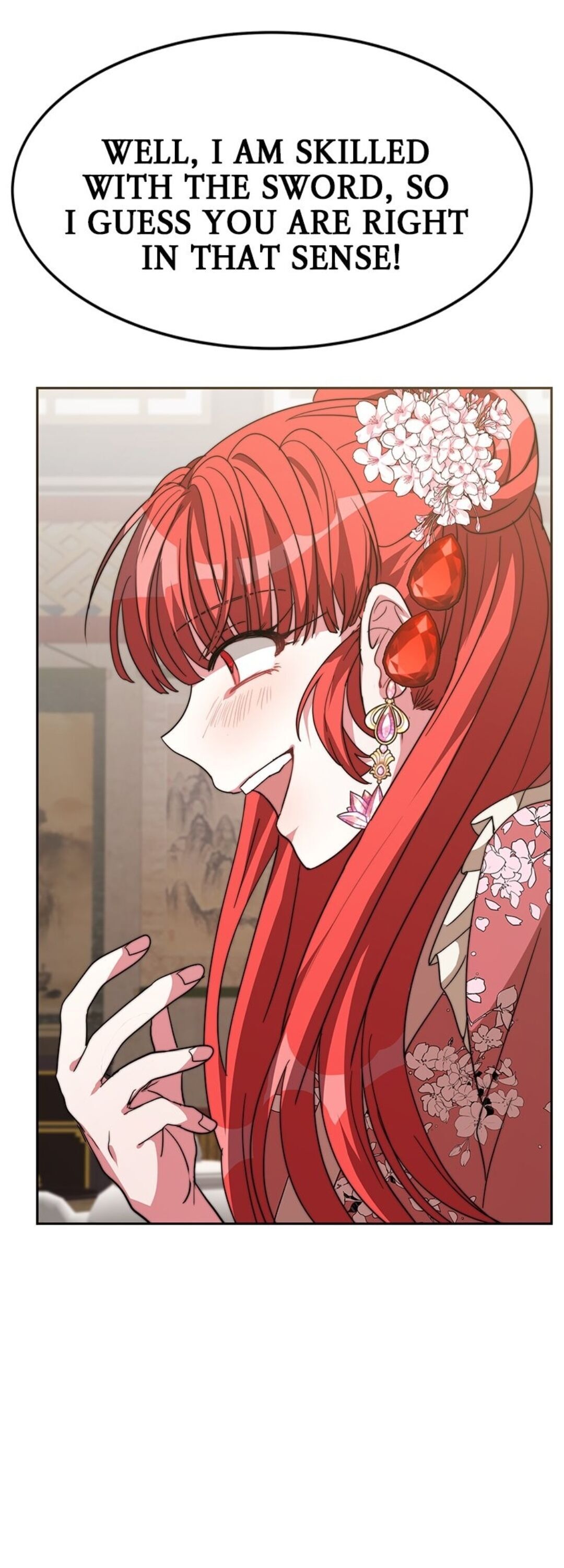 The Red Empress chapter 7