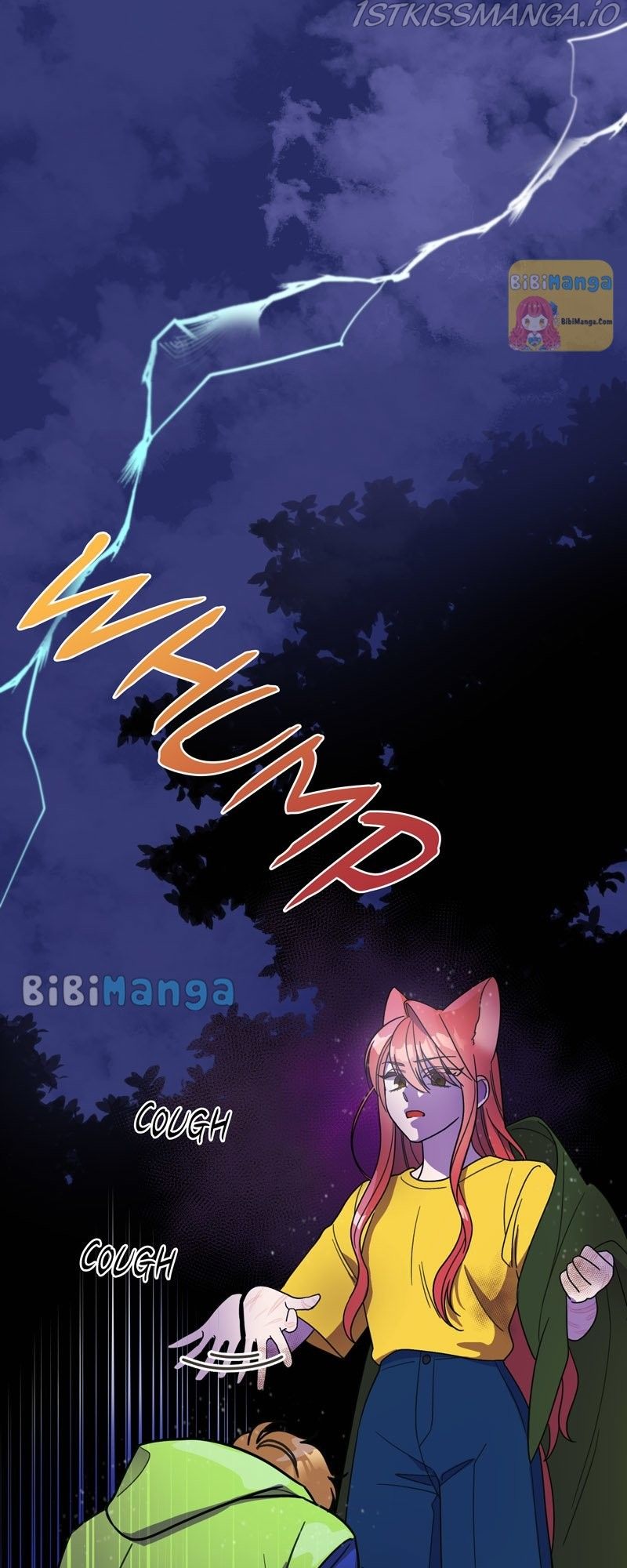 The Beastly Girl chapter 13