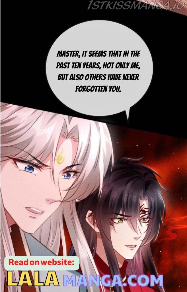 The Disciple Wants To Rebel chapter 139