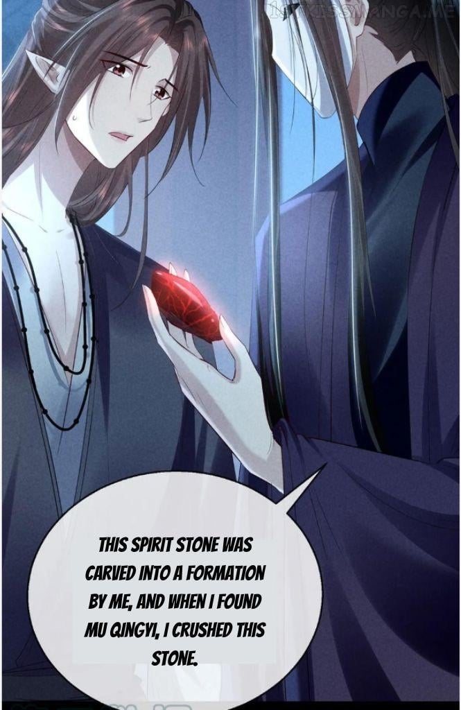 The Disciple Wants To Rebel chapter 163